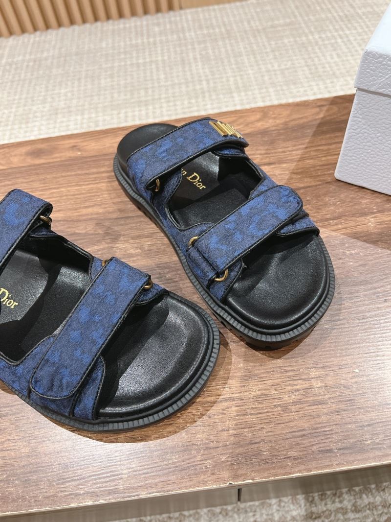 Christian Dior Slippers